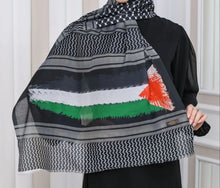 Load image into Gallery viewer, Hatta Hijab