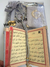 Load image into Gallery viewer, Yasin Gift Set