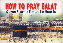 Load image into Gallery viewer, Salat Knowledge Game