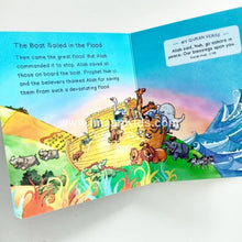 Load image into Gallery viewer, Quran Stories For Toddlers