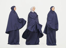 Load image into Gallery viewer, Zahra 2pc Prayer Dress