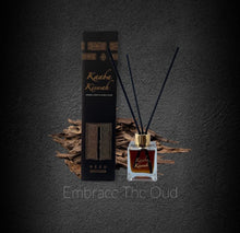 Load image into Gallery viewer, Kiswah Kaabah Diffuser