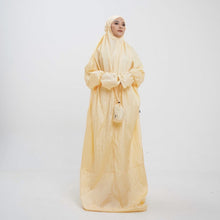 Load image into Gallery viewer, Tala Prayer Dress
