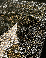 Load image into Gallery viewer, Makkah Collection Non Padded Prayer Mats
