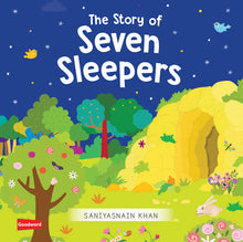 Load image into Gallery viewer, The Story of Seven Sleepers
