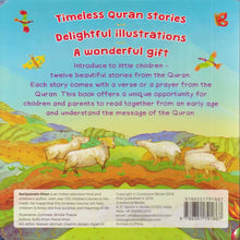 Load image into Gallery viewer, Quran Stories For Toddlers
