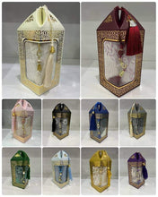 Load image into Gallery viewer, Hadiya Gift Set with Tassle
