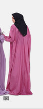 Load image into Gallery viewer, Tala Prayer Dress
