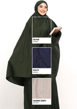 Load image into Gallery viewer, Zahra 2pc Prayer Dress
