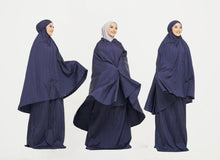 Load image into Gallery viewer, Zahra 2pc Prayer Dress
