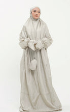 Load image into Gallery viewer, Tala Prayer Dress
