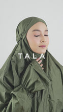 Load and play video in Gallery viewer, Tala Prayer Dress
