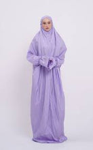 Load image into Gallery viewer, Tala Prayer Dress
