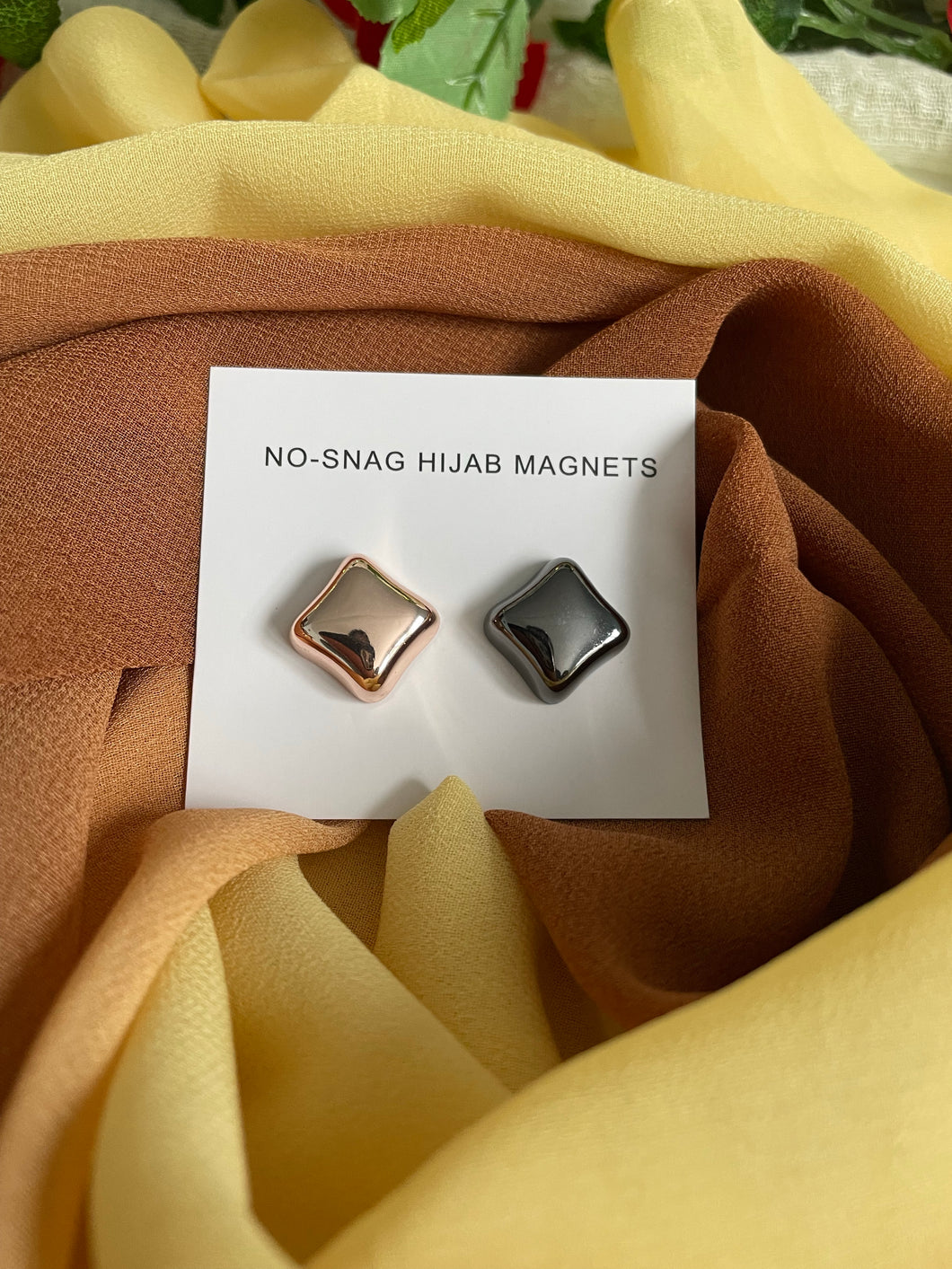 Hijab Magnets