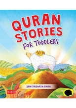 Load image into Gallery viewer, Quran Stories For Toddlers
