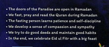 Load image into Gallery viewer, Ramadan Mubarak
